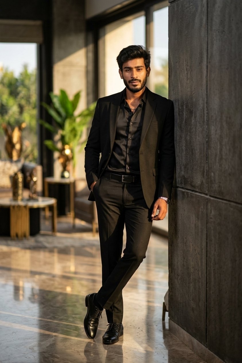 Founder and CEO