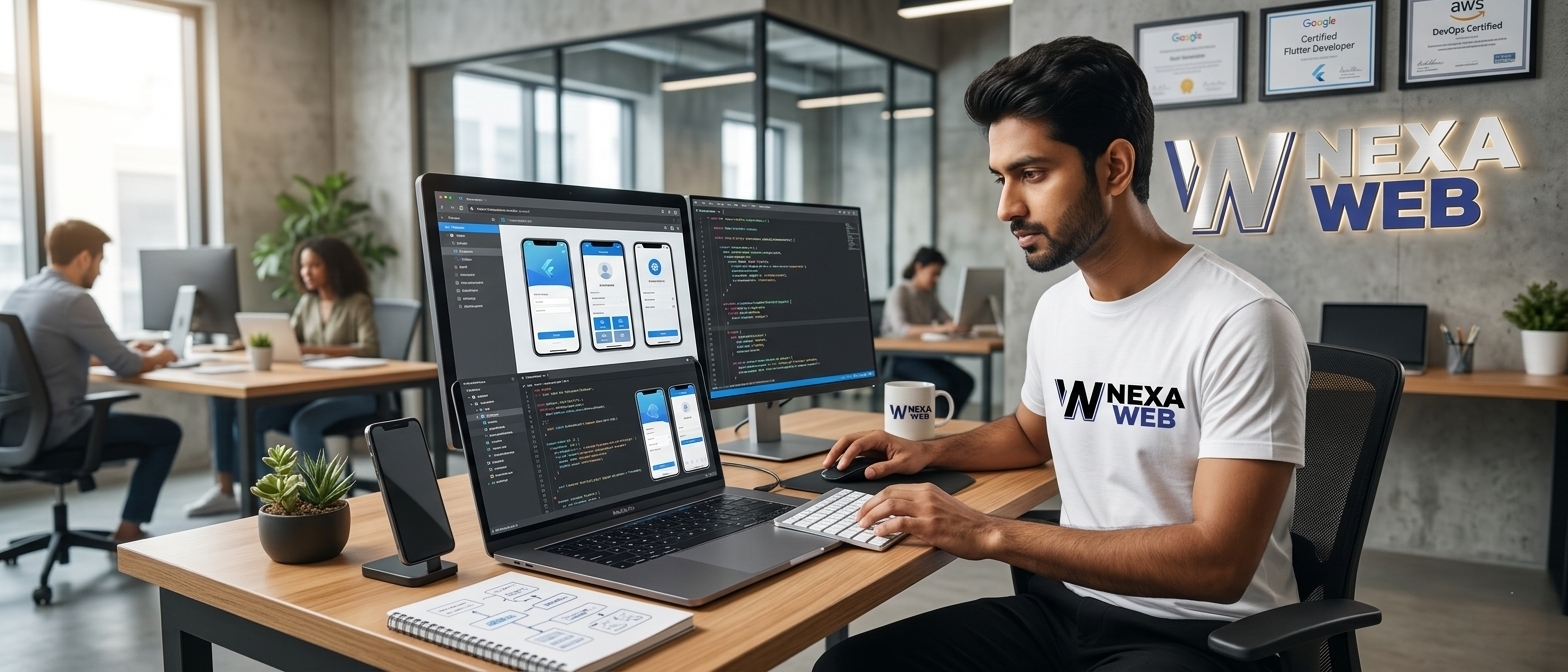 Best Website Design Company in Indore: A Practical Guide for Business Owners
