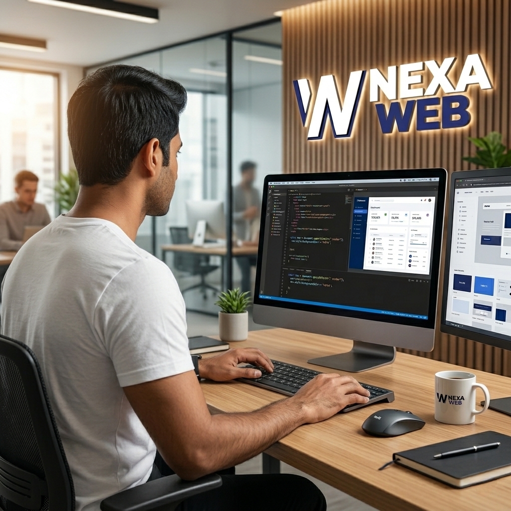 Planning checklist for Custom web applications in Bangalore: a practical scoping guide