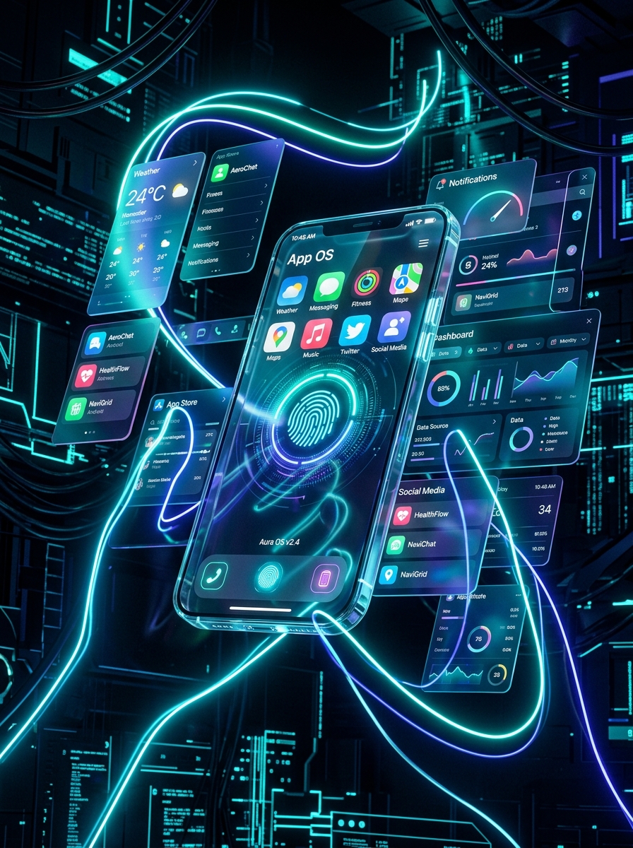 Mobile App Development