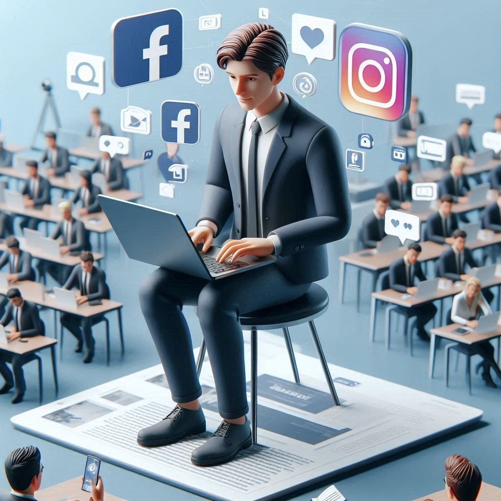 instagram ads, facebook ads