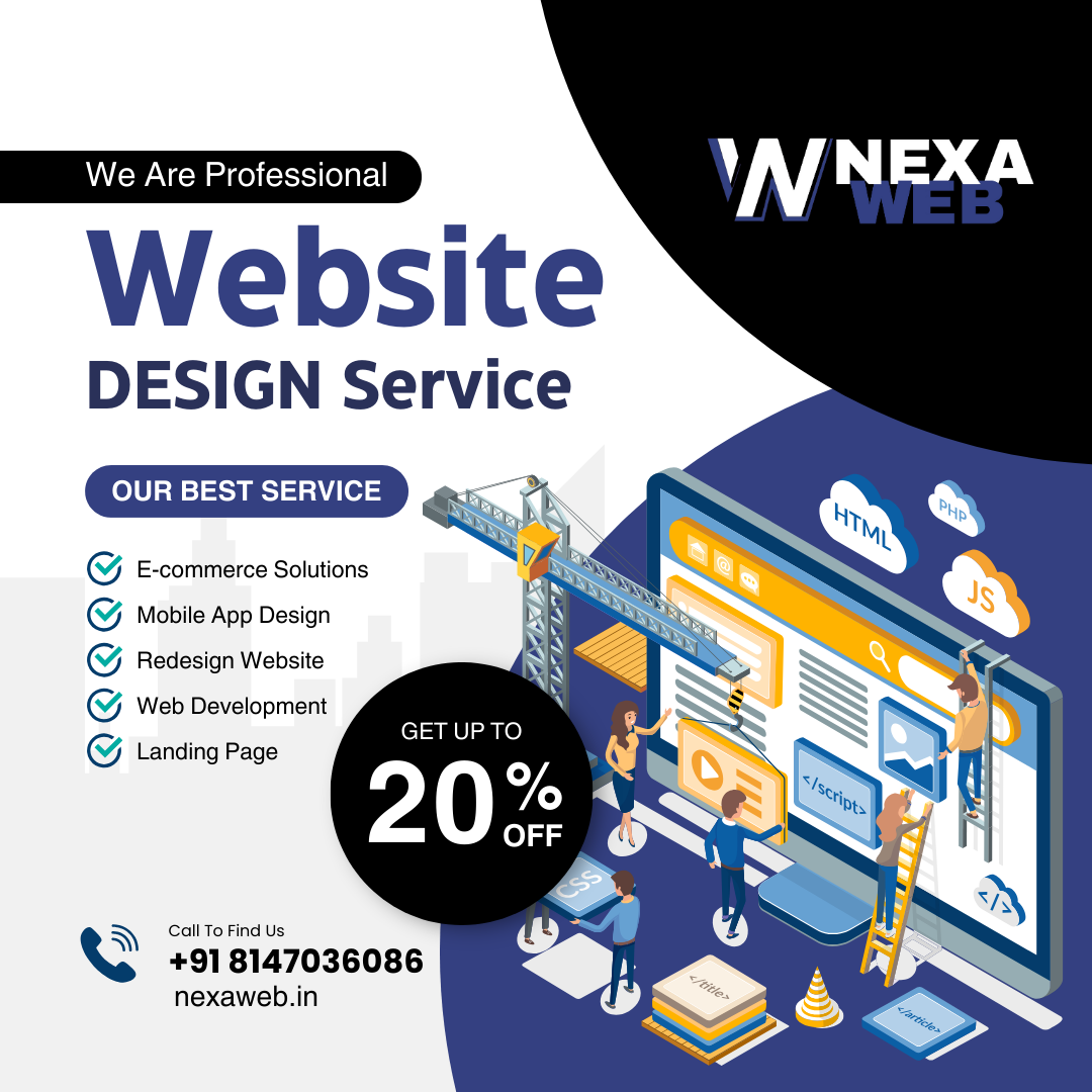 Web Designer